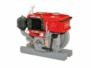 Kubota RK70