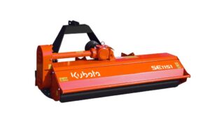 Kubota SE1151
