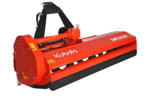 Kubota SE3230