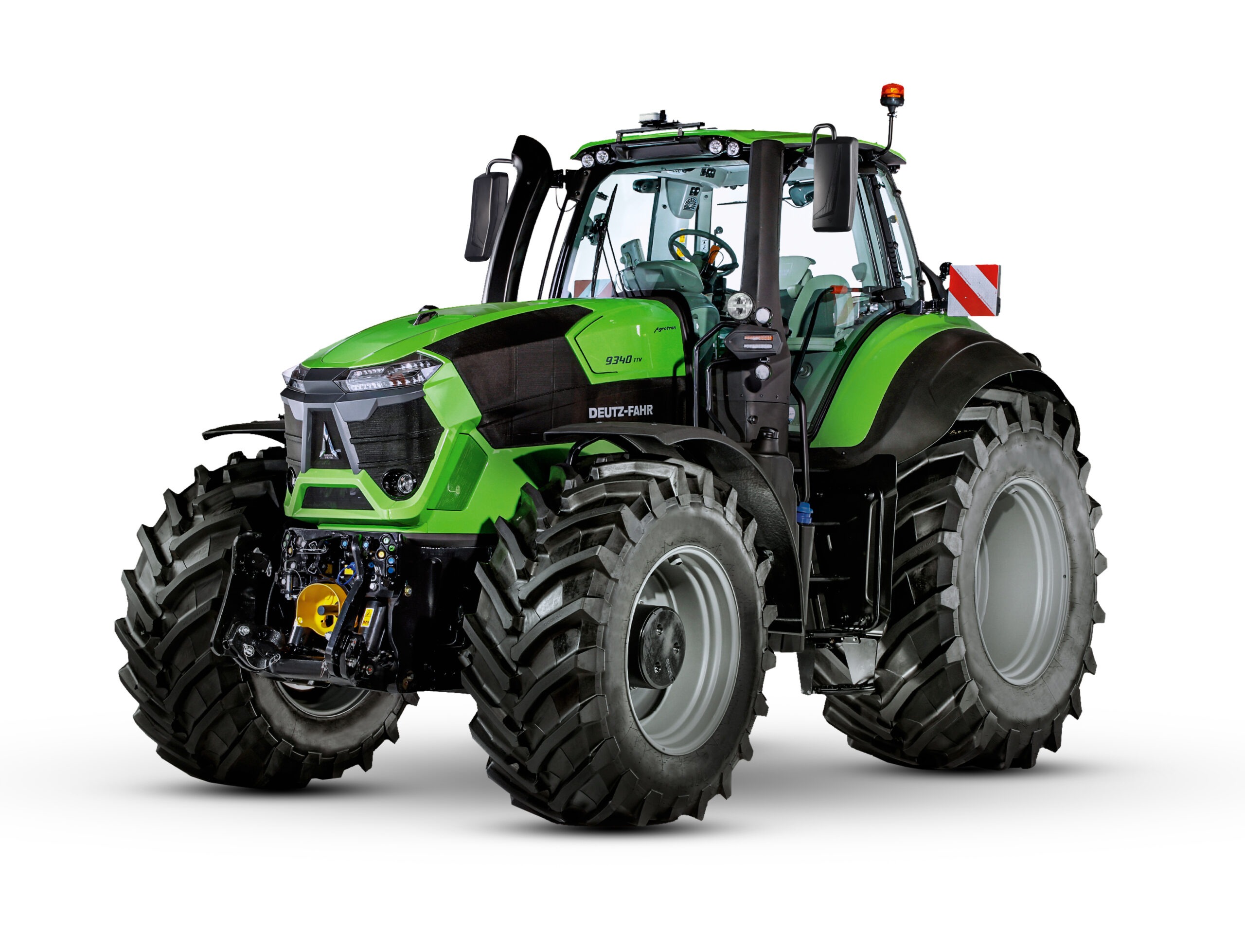 Deutz-Fahr 9340 Agrotron TTV