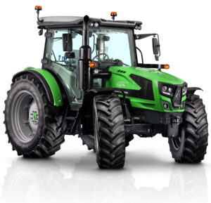 Deutz-Fahr Agrofarm 5125 PowerShuttle Cab 4WD