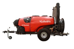 Kubota XTA2110