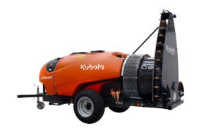 Kubota XTA2415
