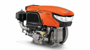 Kubota ZT125