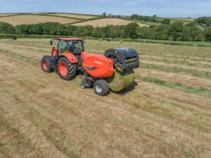 Kubota BF3255 SC