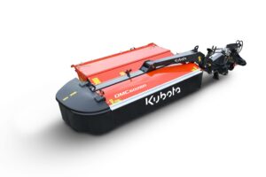 Kubota DM6028R