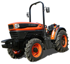 Kubota EK5-751 Narrow
