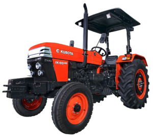 Kubota EK6-045 2WD