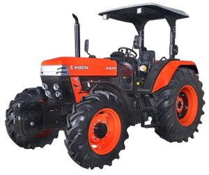 Kubota EK6-075 Pro 4WD