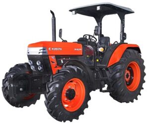 Kubota EK6-090 Pro 4WD